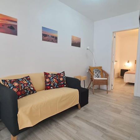 Casa Anita Apartman Barbate Kültér fotó