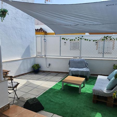 Casa Anita Apartman Barbate Kültér fotó