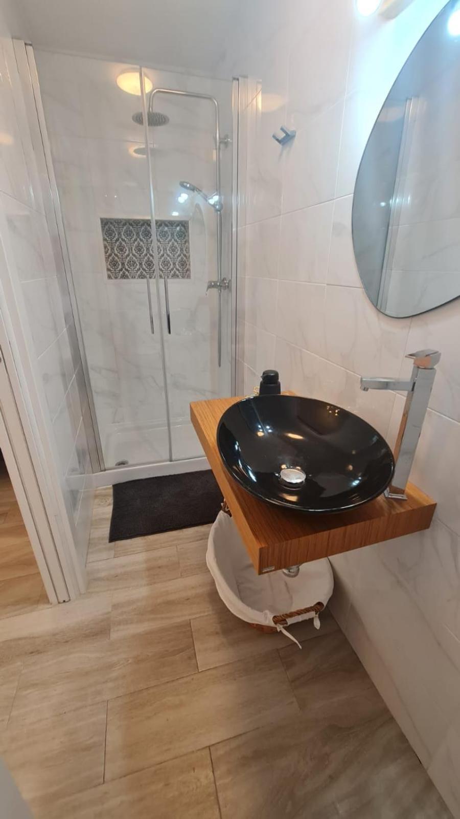 Casa Anita Apartman Barbate Kültér fotó