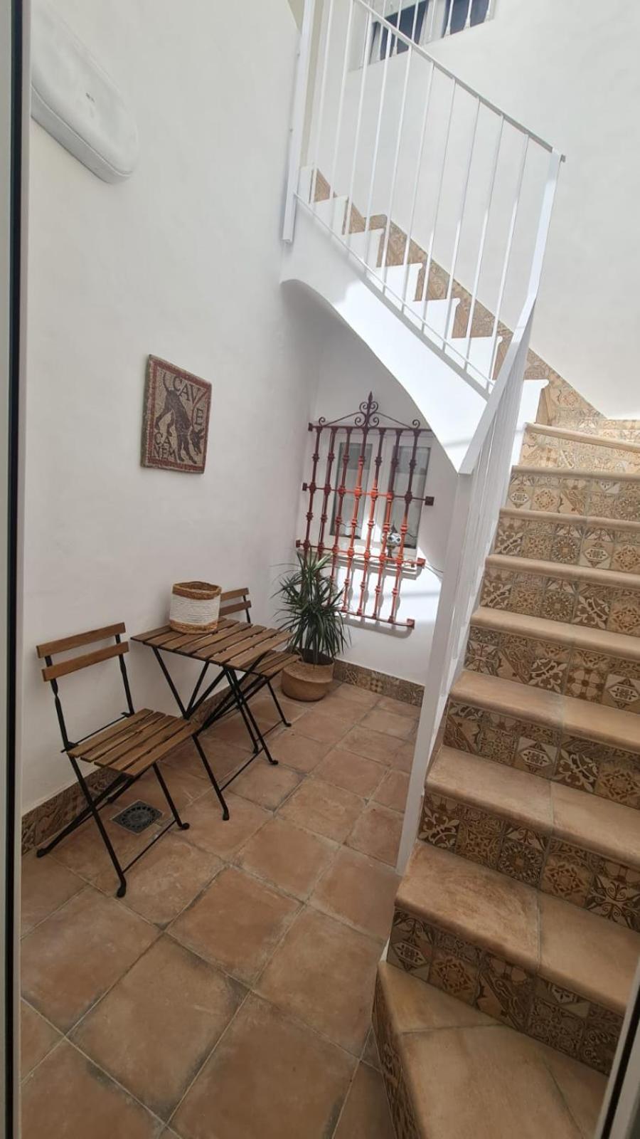 Casa Anita Apartman Barbate Kültér fotó