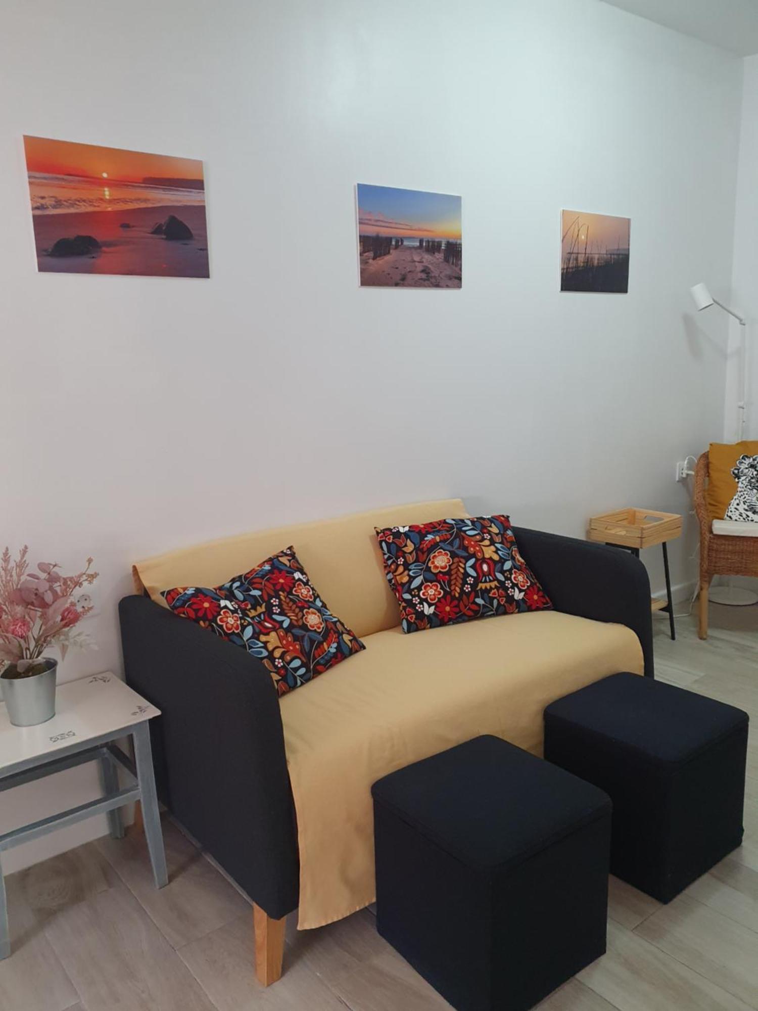 Casa Anita Apartman Barbate Kültér fotó