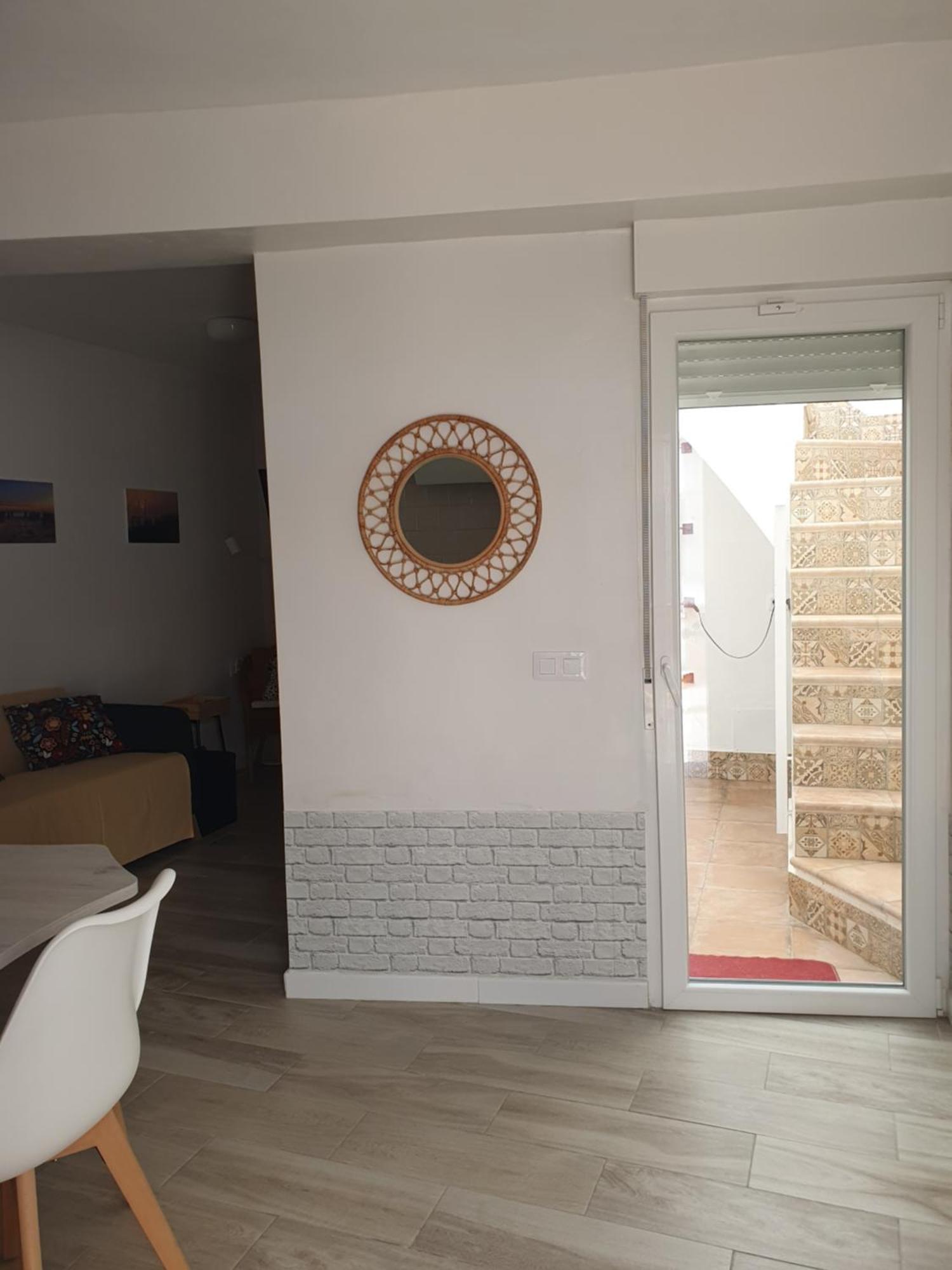 Casa Anita Apartman Barbate Kültér fotó