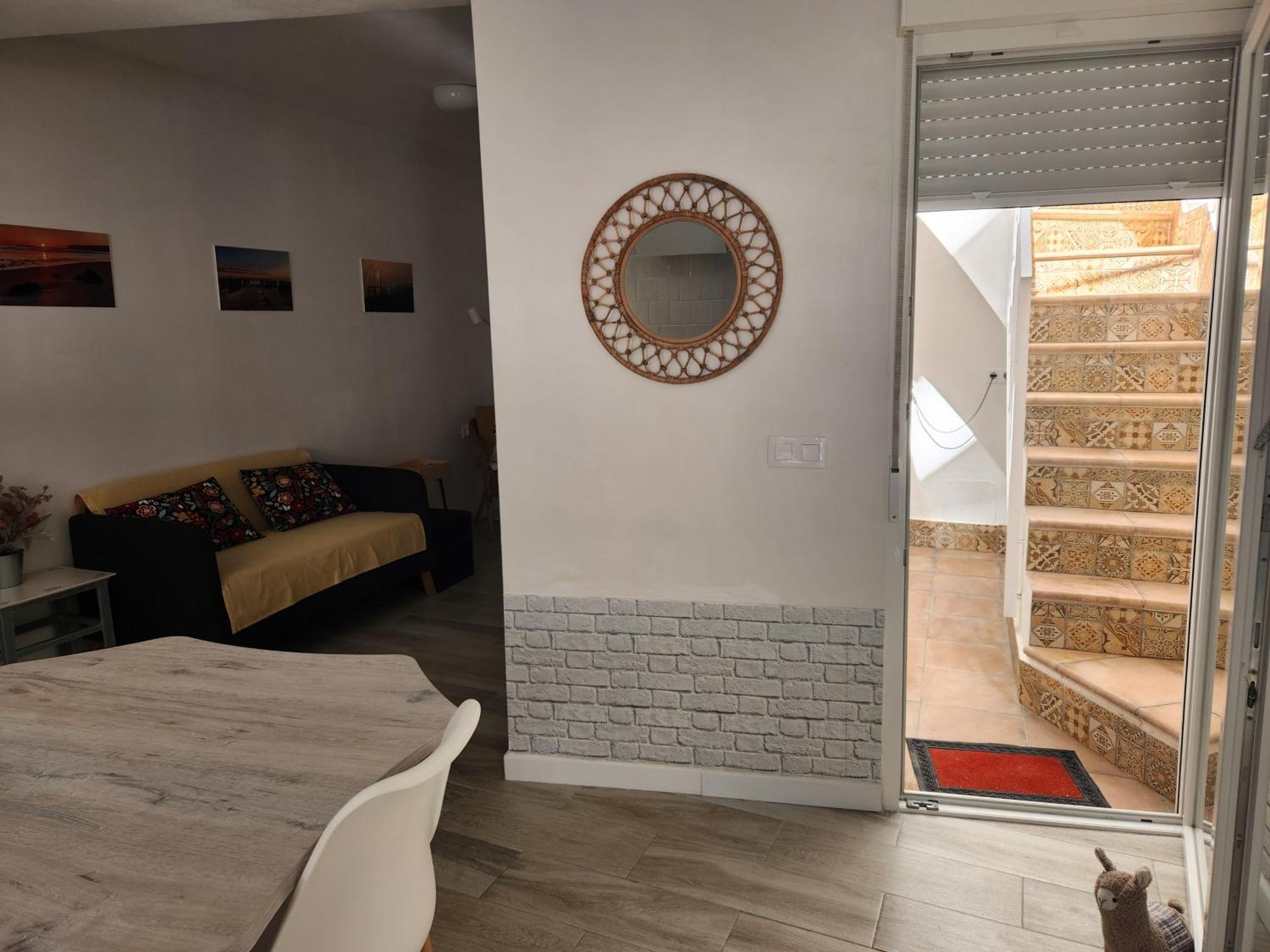 Casa Anita Apartman Barbate Szoba fotó